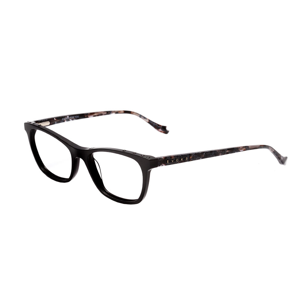Evoke For You DX71 A01 Black Shine - 53 mm - Grau