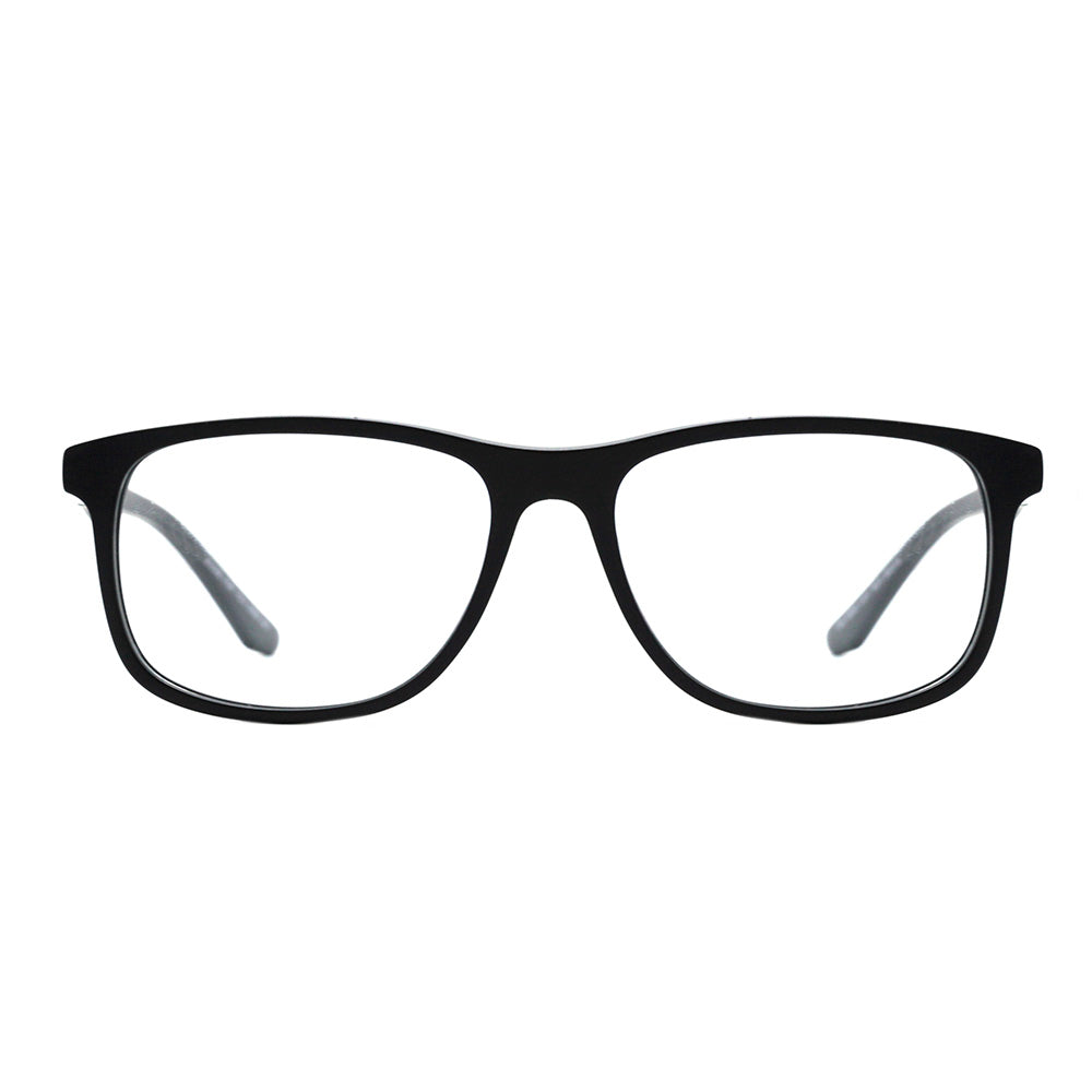 Evoke For You DX69 A01 Black Matte - Lente 5,3 cm