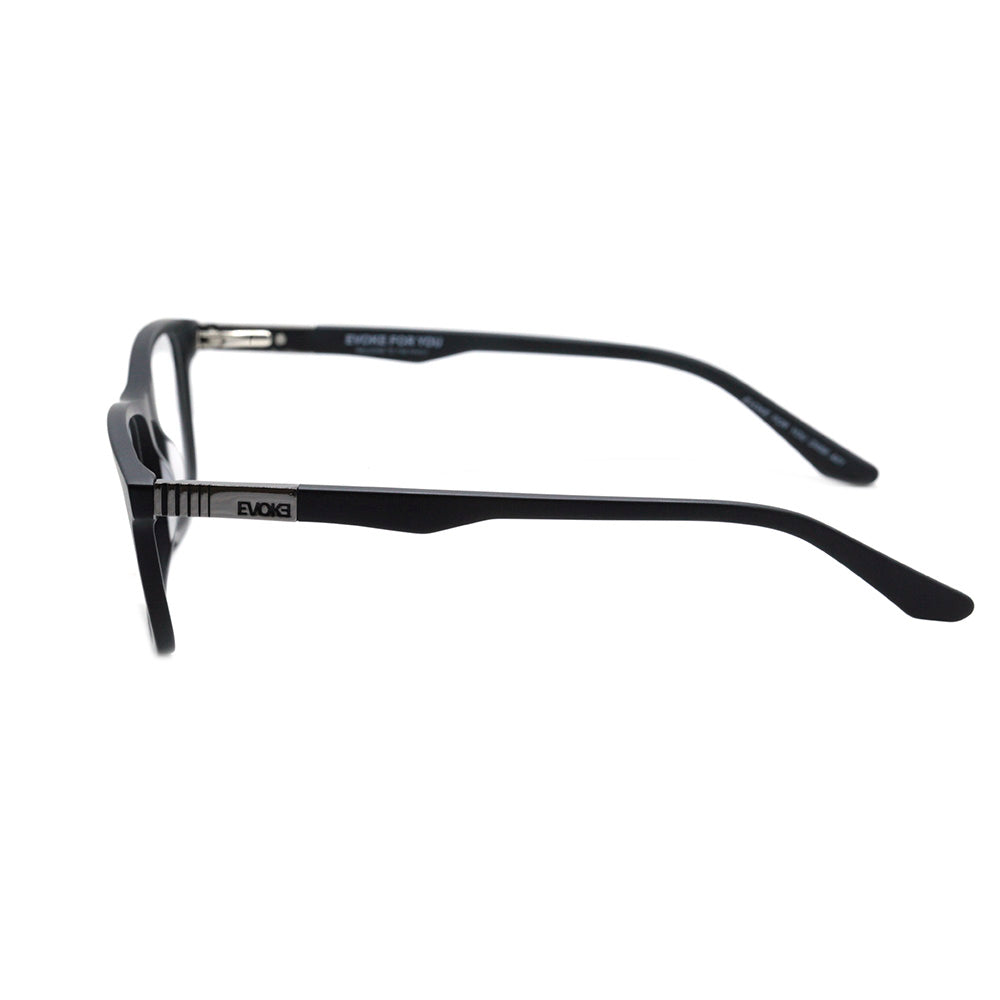 Evoke For You DX69 A01 Black Matte - Lente 5,3 cm