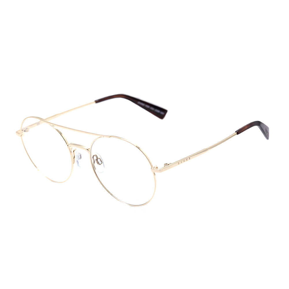 Evoke For You DX59 04A Gold - 53 mm