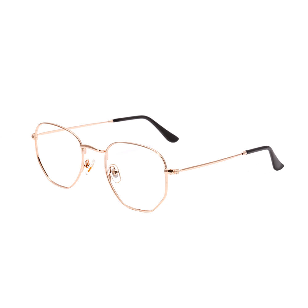 Wee W0108 Dourado Brilho - 52 mm
