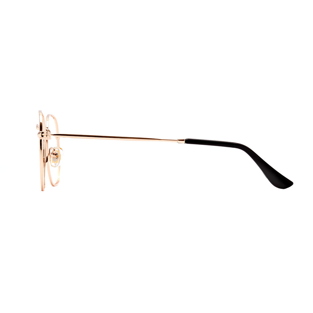 Wee W0108 Dourado Brilho - 52 mm