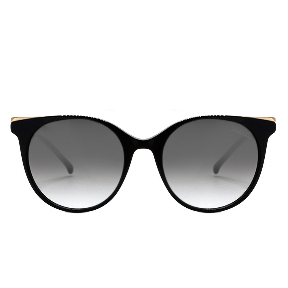 Hickmann HI9115 A01 PRETO E DOURADO BRILHO/ PRETO DEGRADÊ UNICO