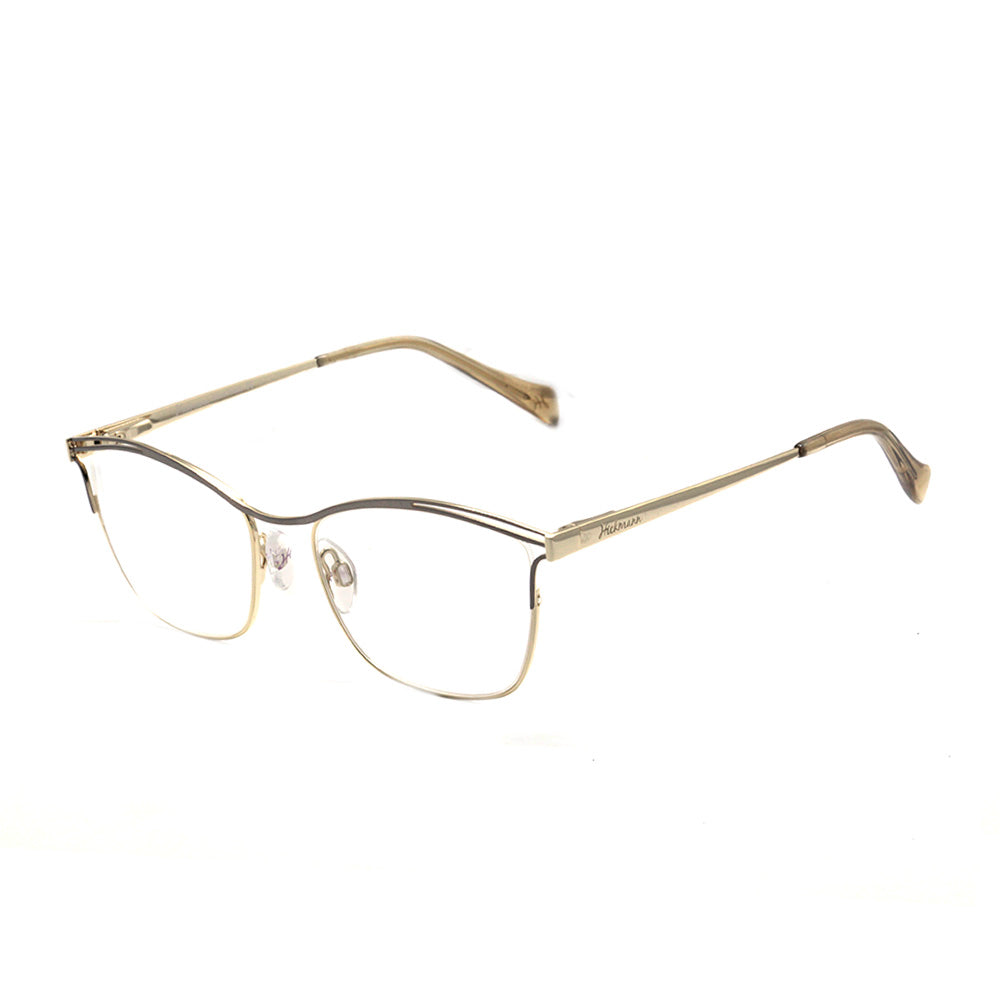 Hickmann HI1068Y 01A DOURADO BRILHO 50 mm