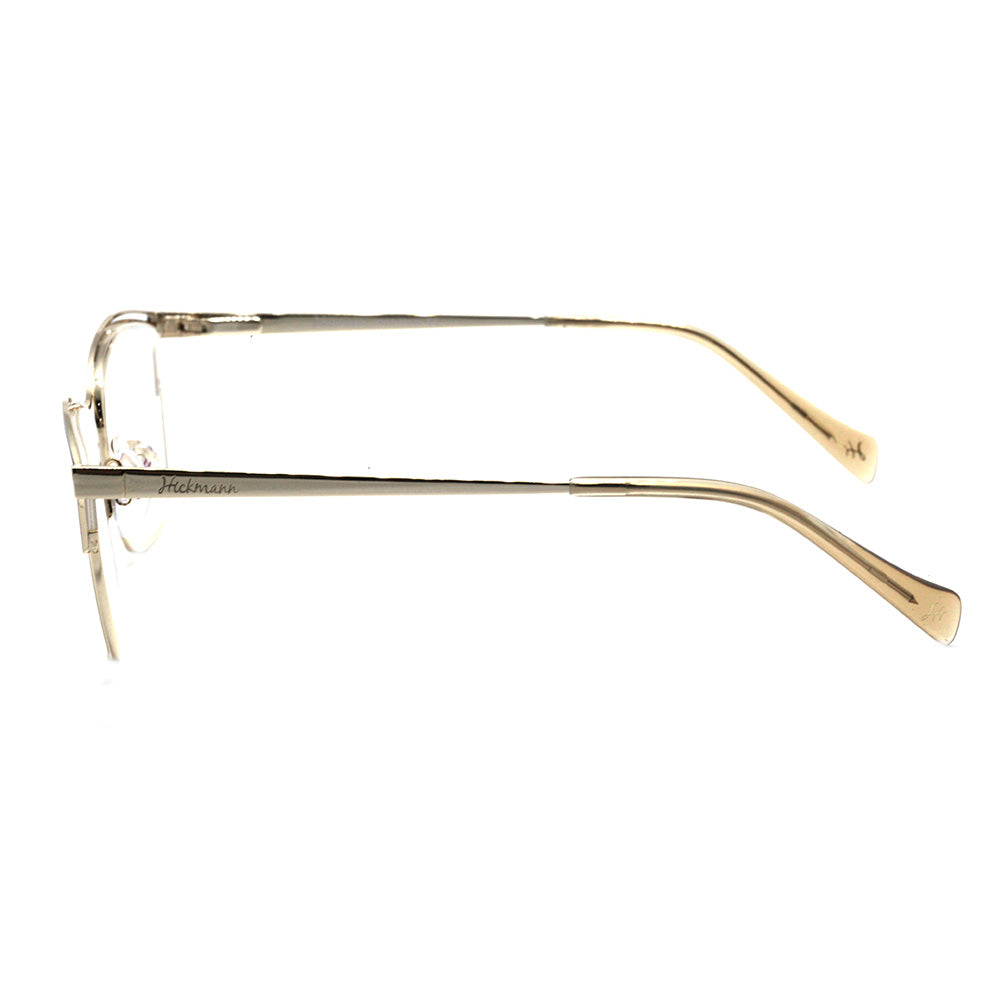 Hickmann HI1068Y 01A DOURADO BRILHO 50 mm