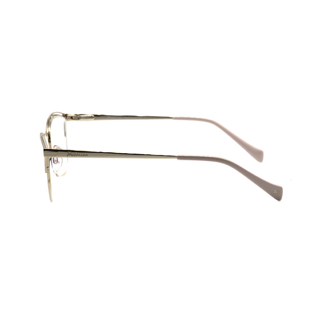 Hickmann HI1068Y 05A DOURADO E ROSA 50 mm