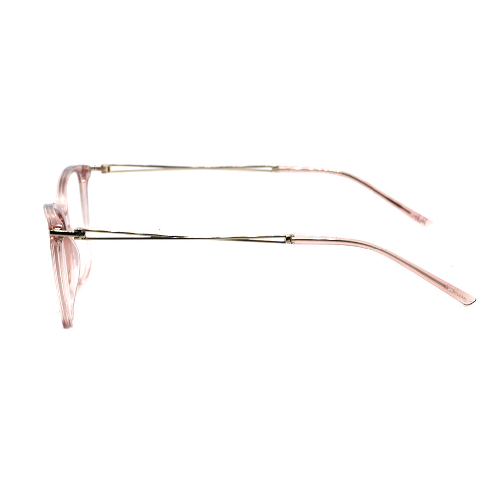 Hickmann HI 6145 H01 Rosa Transparente - 53 mm