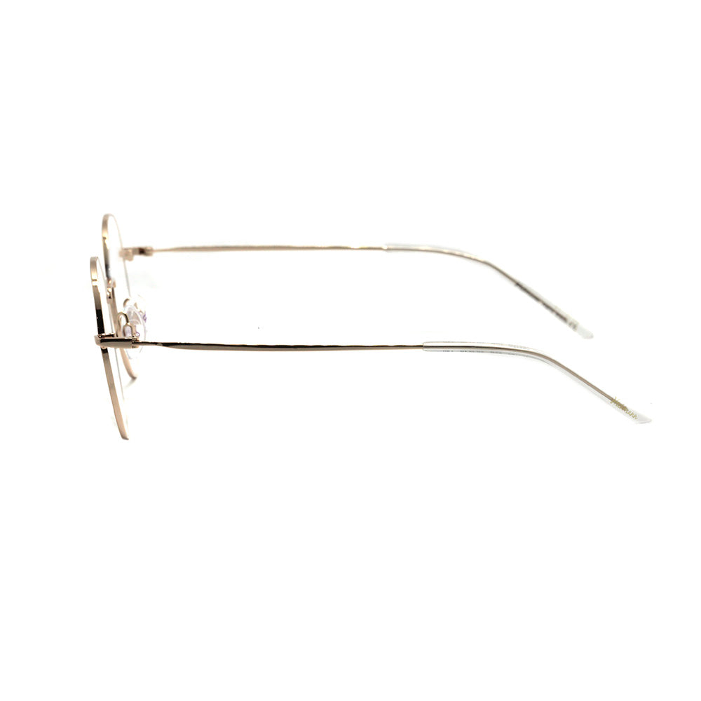 Hickmann HI1103 05B DOURADO 50 mm