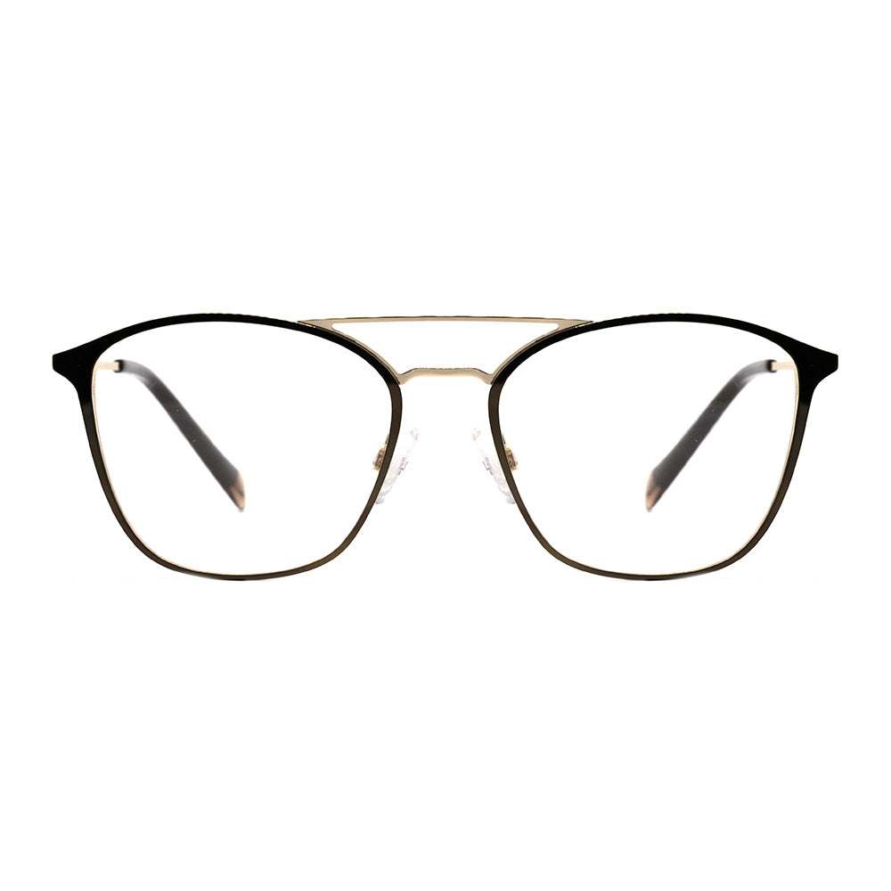 Hickmann HI 1080 01A Dourado Brilho - 54 mm