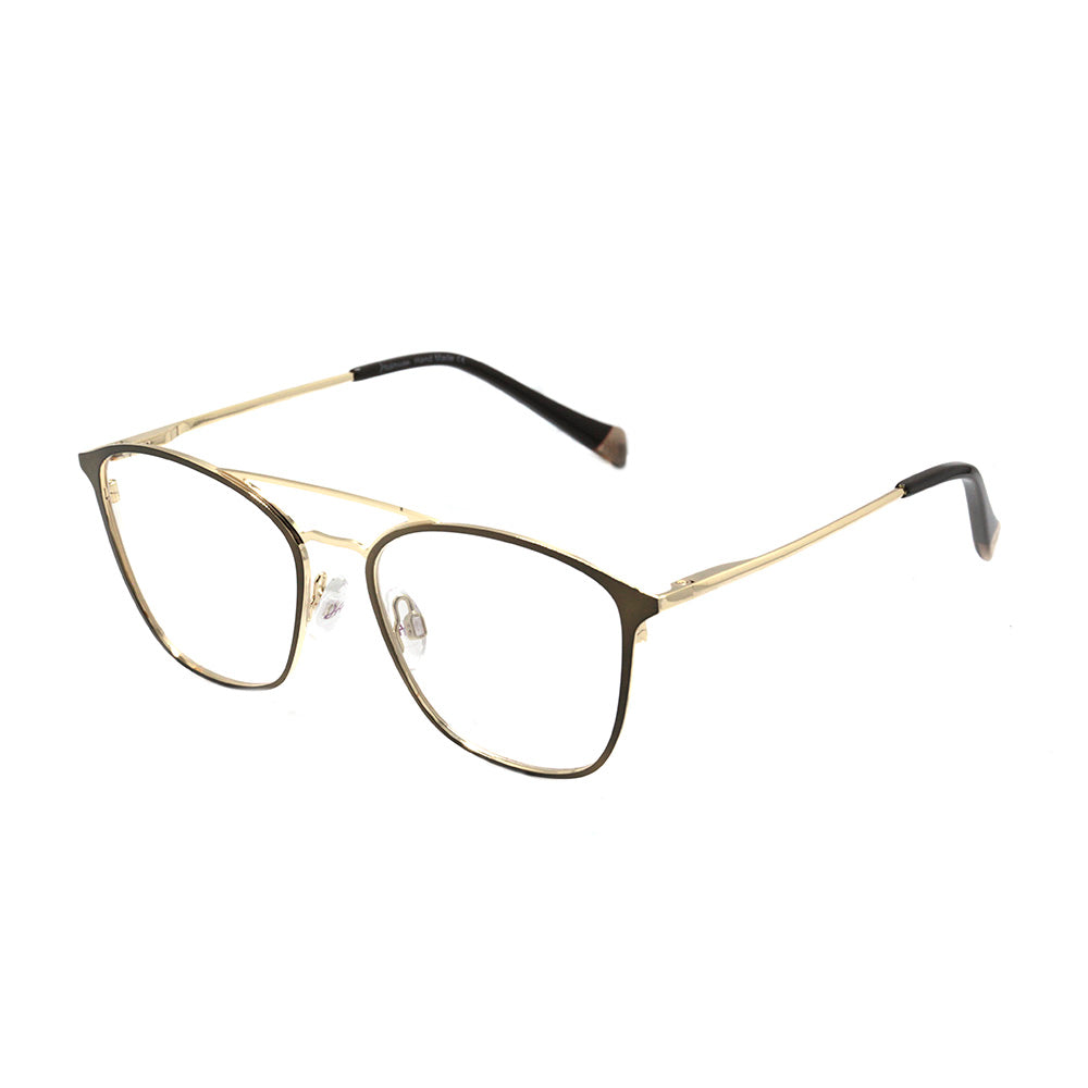 Hickmann HI 1080 01A Dourado Brilho - 54 mm