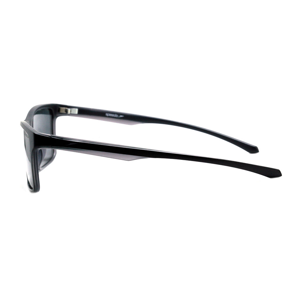 Speedo Fluor H03 PRETO FOSCO/ PRETO POLARIZADO UNICO
