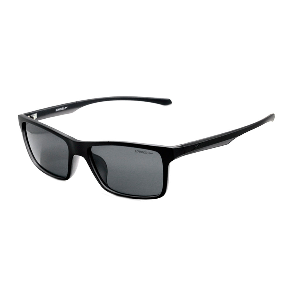 Speedo Fluor H03 PRETO FOSCO/ PRETO POLARIZADO UNICO