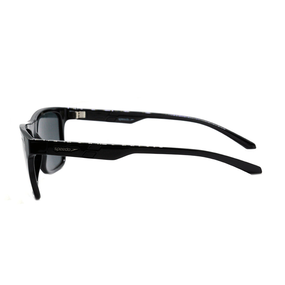 Speedo Stripe 2 A01 PRETO BRILHO/ PRETO UNICO