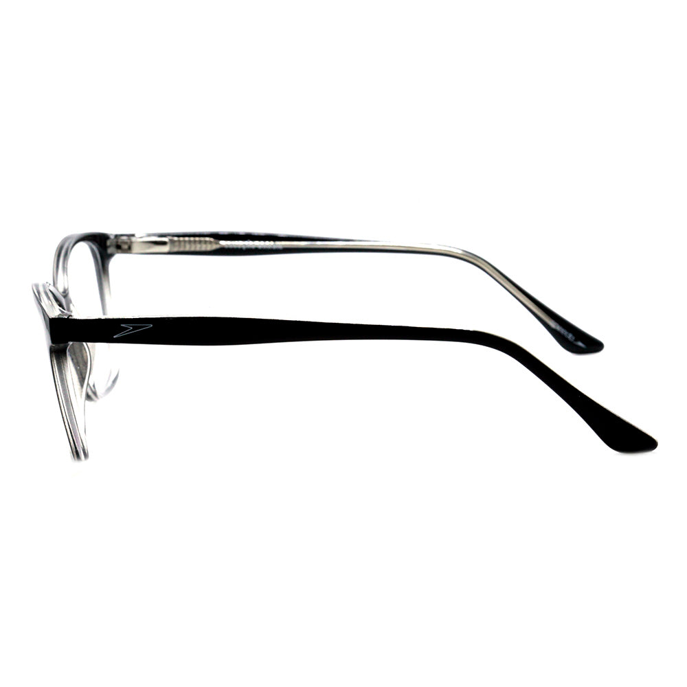 Speedo Aruana A01 PRETO BRILHO 53 mm - Grau
