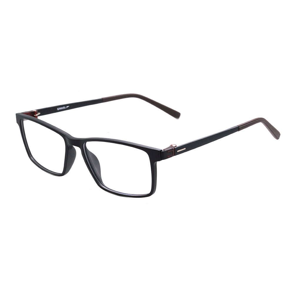 Speedo SP7013 A01 PRETO FOSCO 55 mm