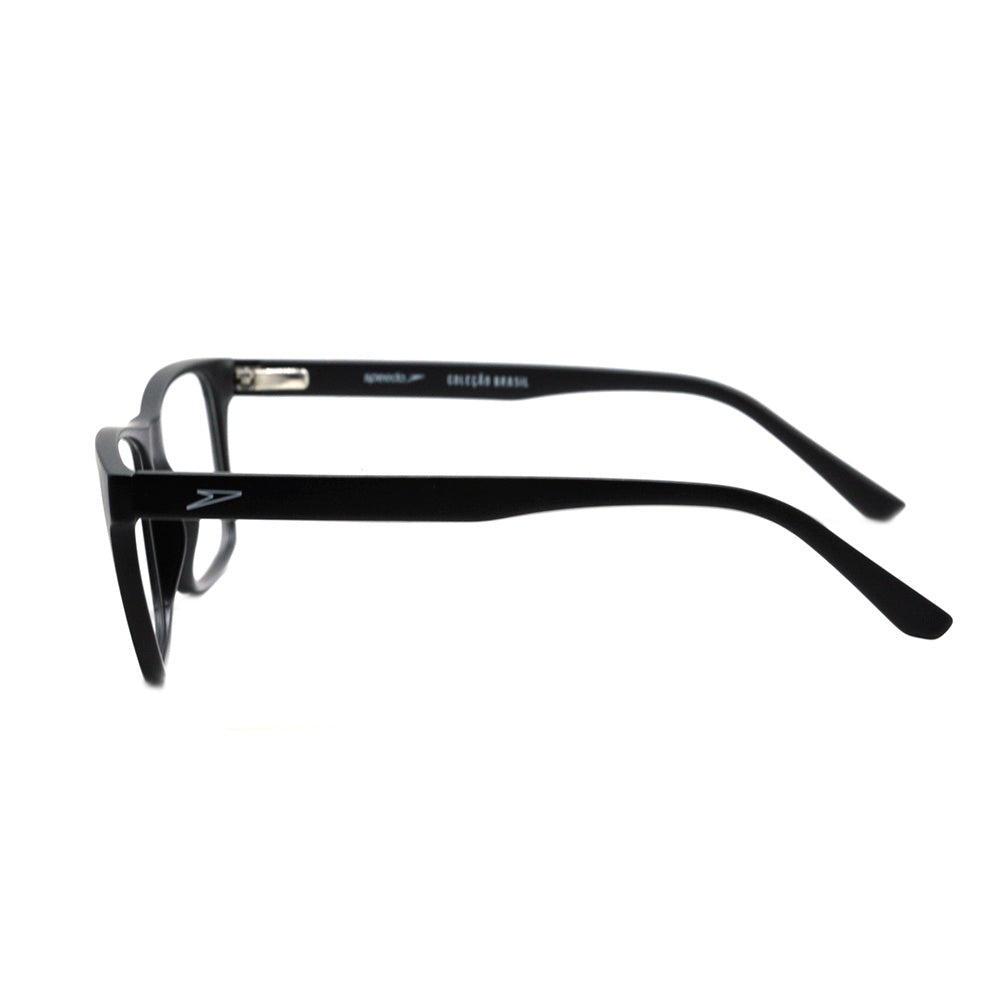 Speedo Tambaqui A02 PRETO FOSCO 55 mm