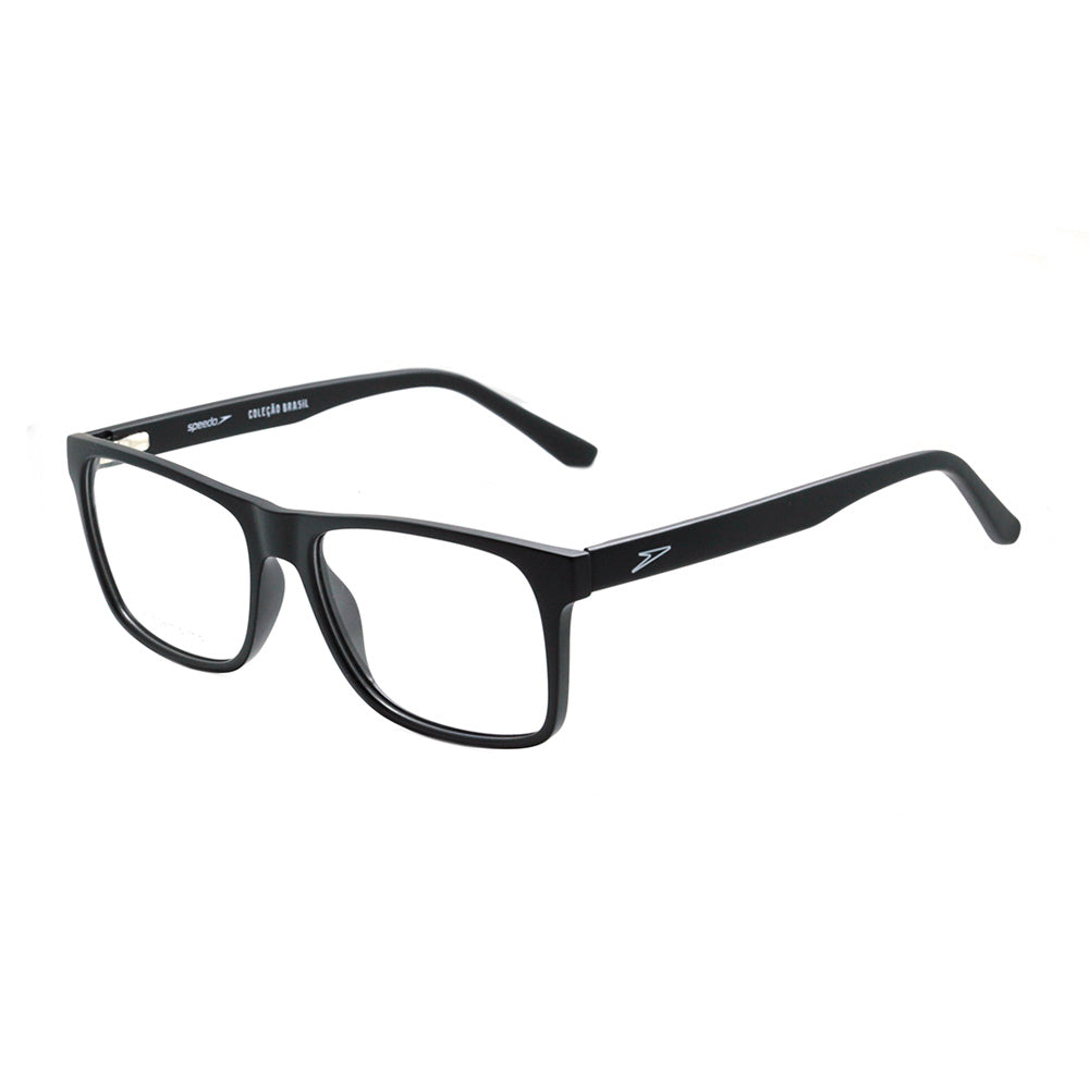 Speedo Tambaqui A02 PRETO FOSCO 55 mm