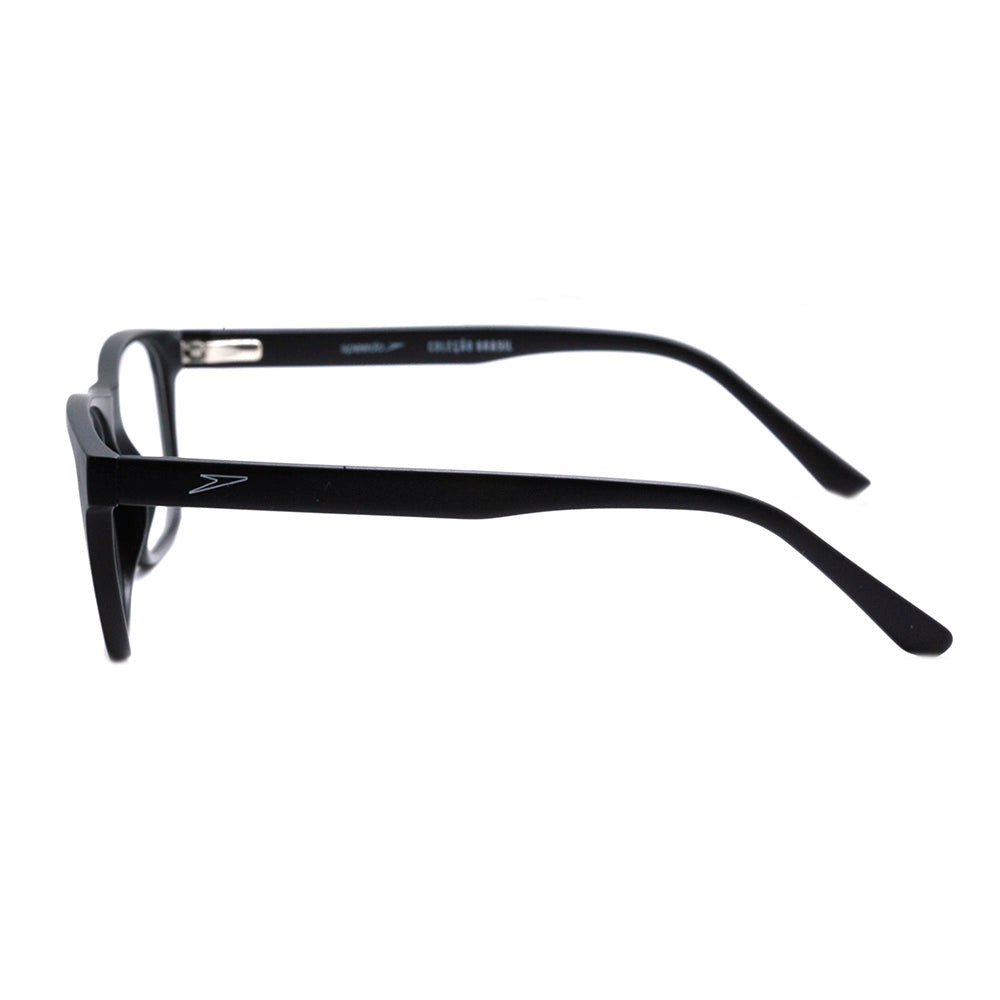Speedo Embauba A02 PRETO FOSCO 54 mm - Grau