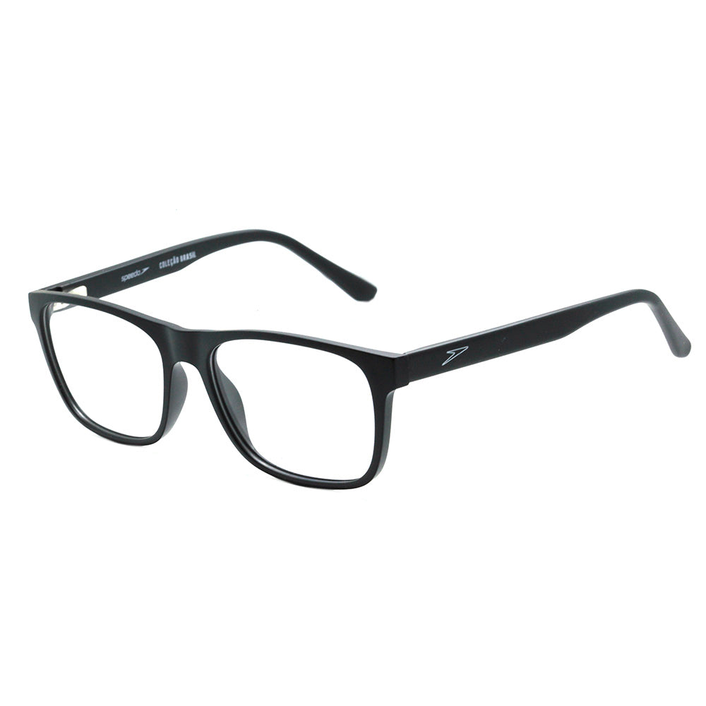 Speedo Embauba A02 PRETO FOSCO 54 mm - Grau
