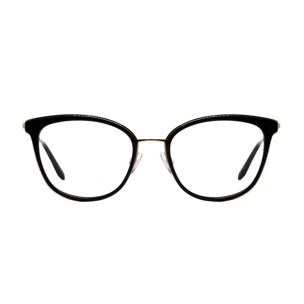 Atitude AT6228I A01 PRETO E DOURADO BRILHO Lente 5,2 cm