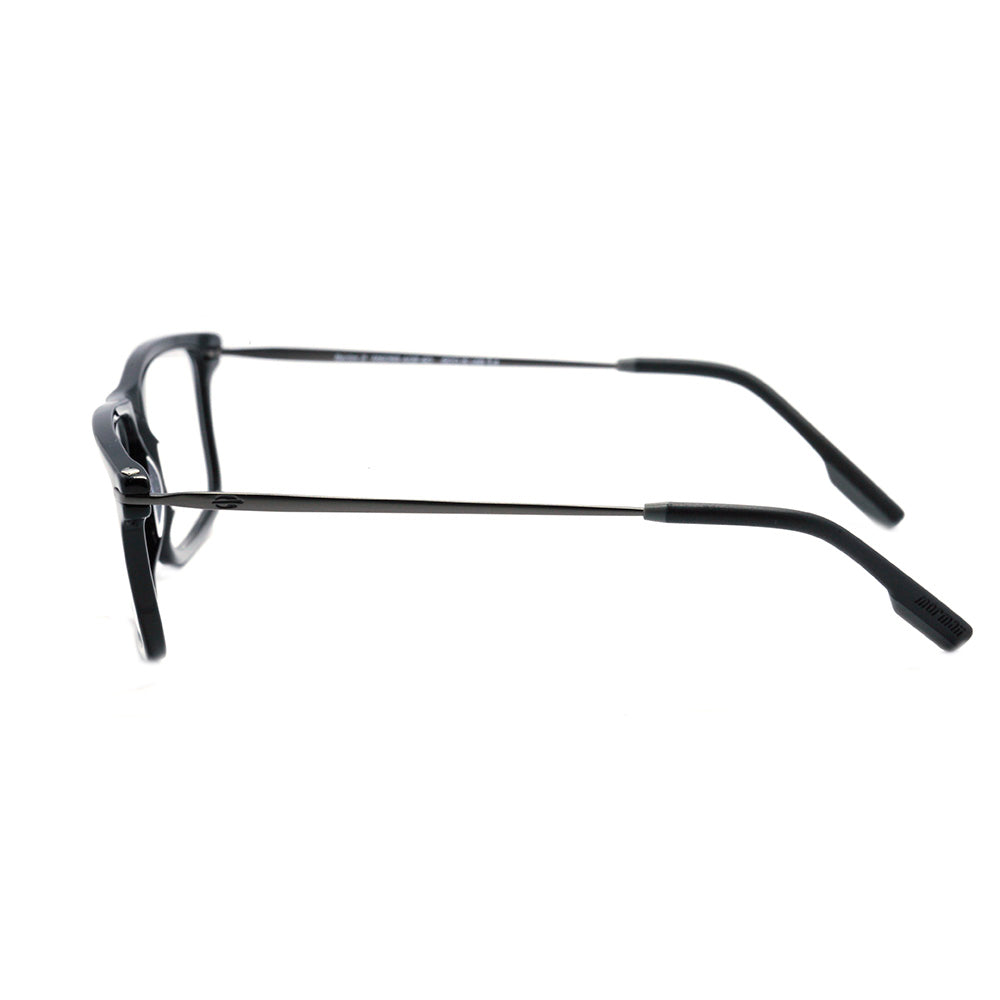 Mormaii Berlim 2 Preto Brilho - Lente 6,0 cm