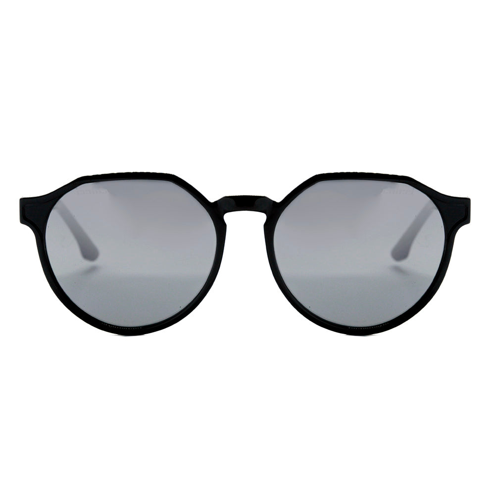 Colcci Noa Preto Brilho / Cinza Unico - 53 mm