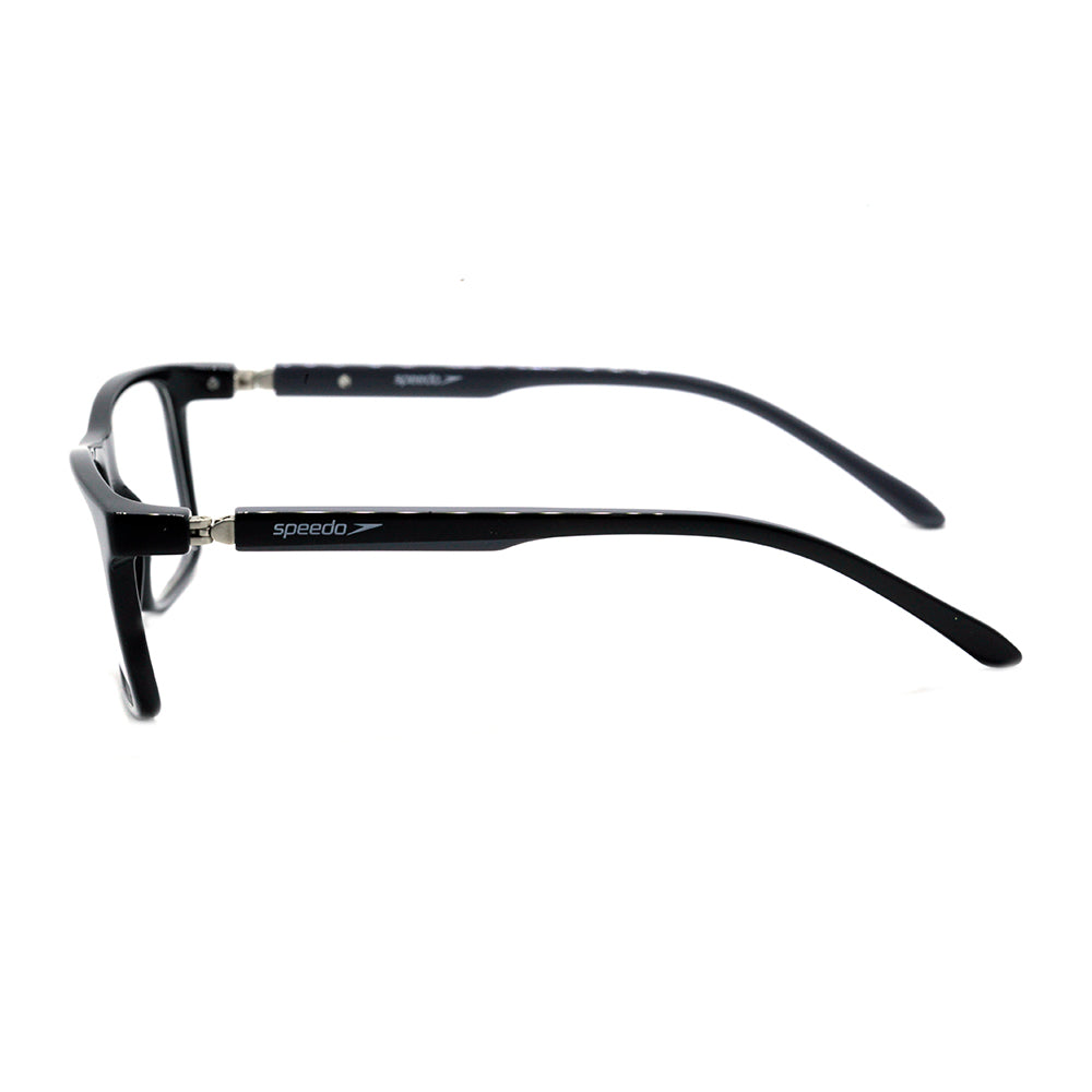 Speedo SP 6094 I A01 Preto Brilho - 53 mm