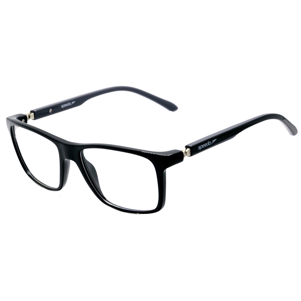 Speedo SP 6094 I A01 Preto Brilho - 53 mm