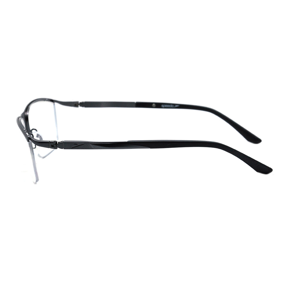 Speedo SP1366 02B Cinza Fosco 55mm