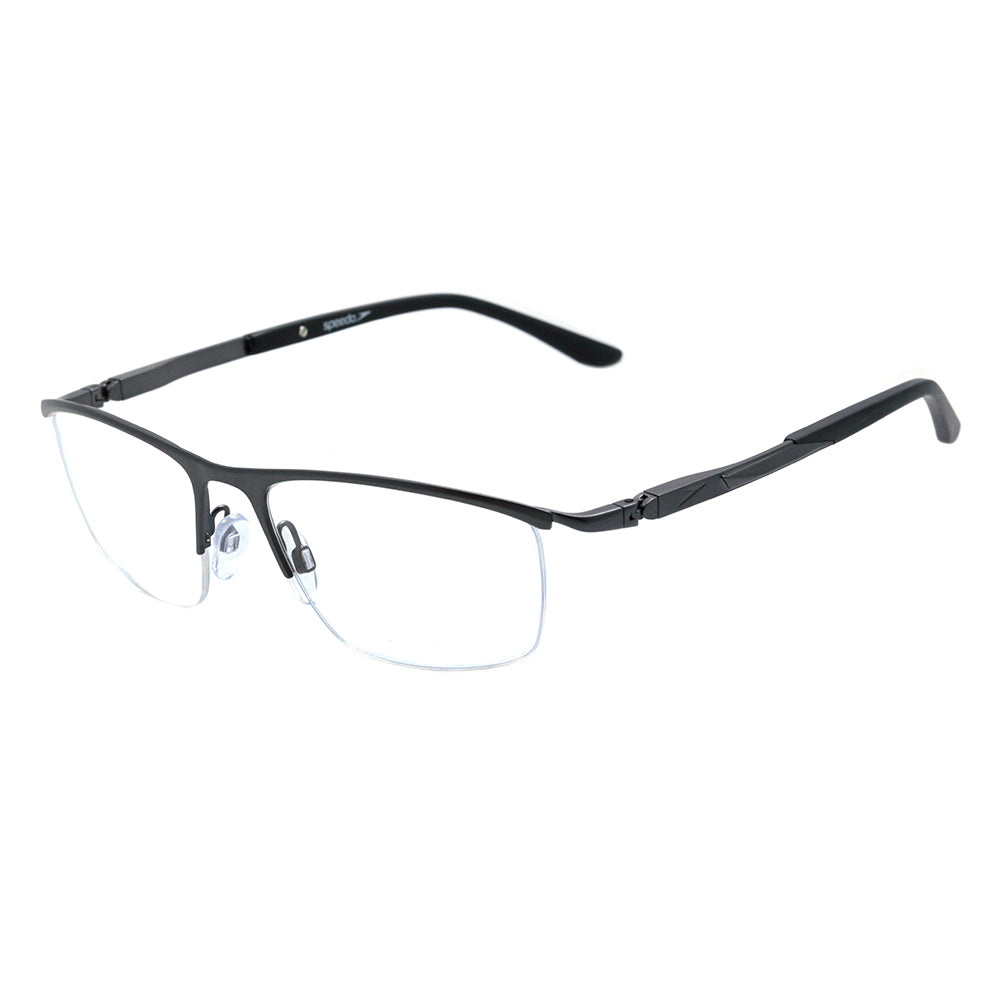 Speedo SP1366 02B Cinza Fosco 55mm