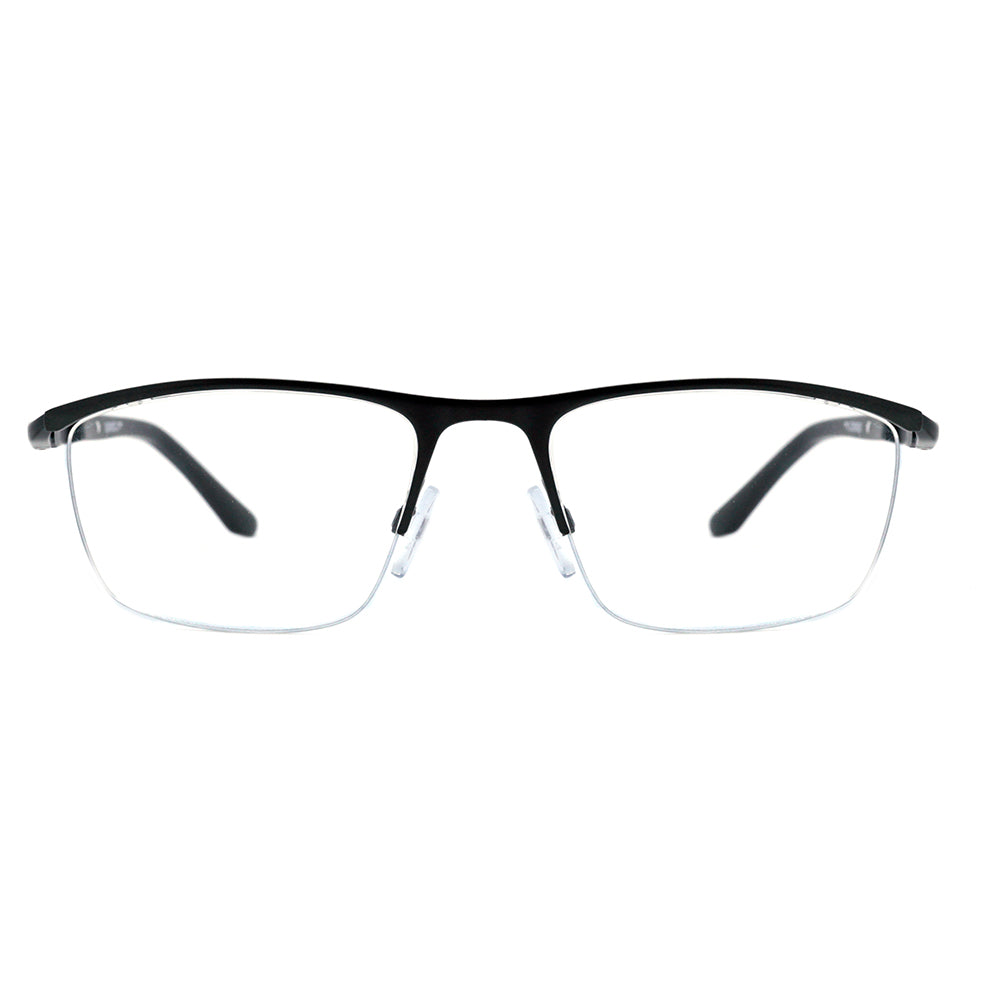 Speedo SP1366 02B Cinza Fosco 55mm