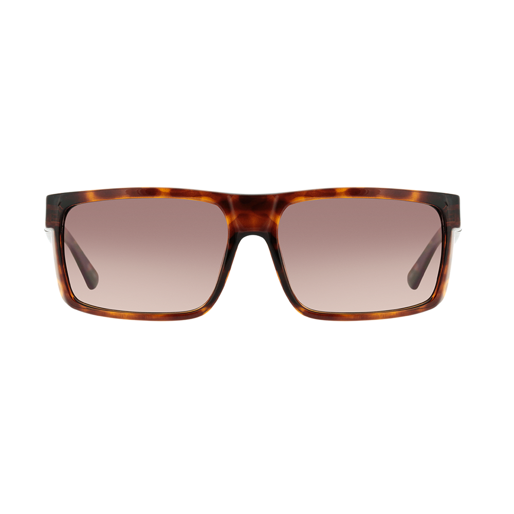 Evoke Shift G21 Turtle Shine Gold / Brown Gradient - 52 mm