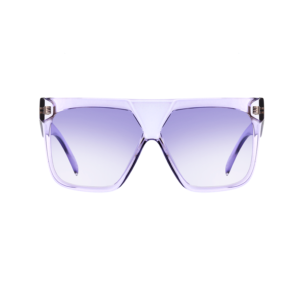 Evoke Thinker T04 Violet Orange Light Gold / Violet Gradient - 60 mm