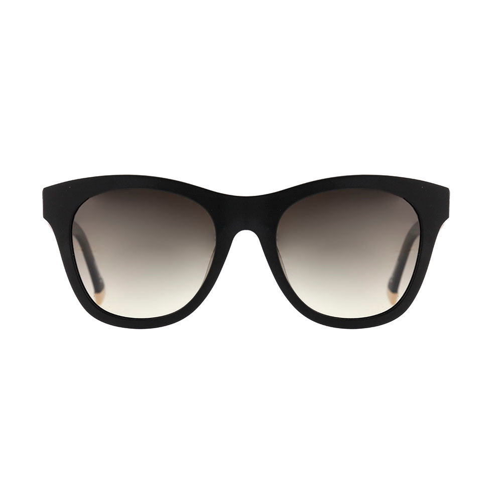 Evoke on the Rocks BL IX A11ST Black Matte/ Brown Gradient 53 mm