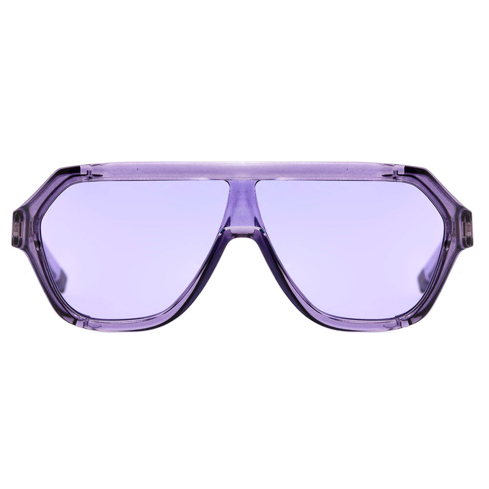 Evoke Avalanche Dive T04 Violet Range Crystal / Lilac Gradient - Lente 13,0 cm