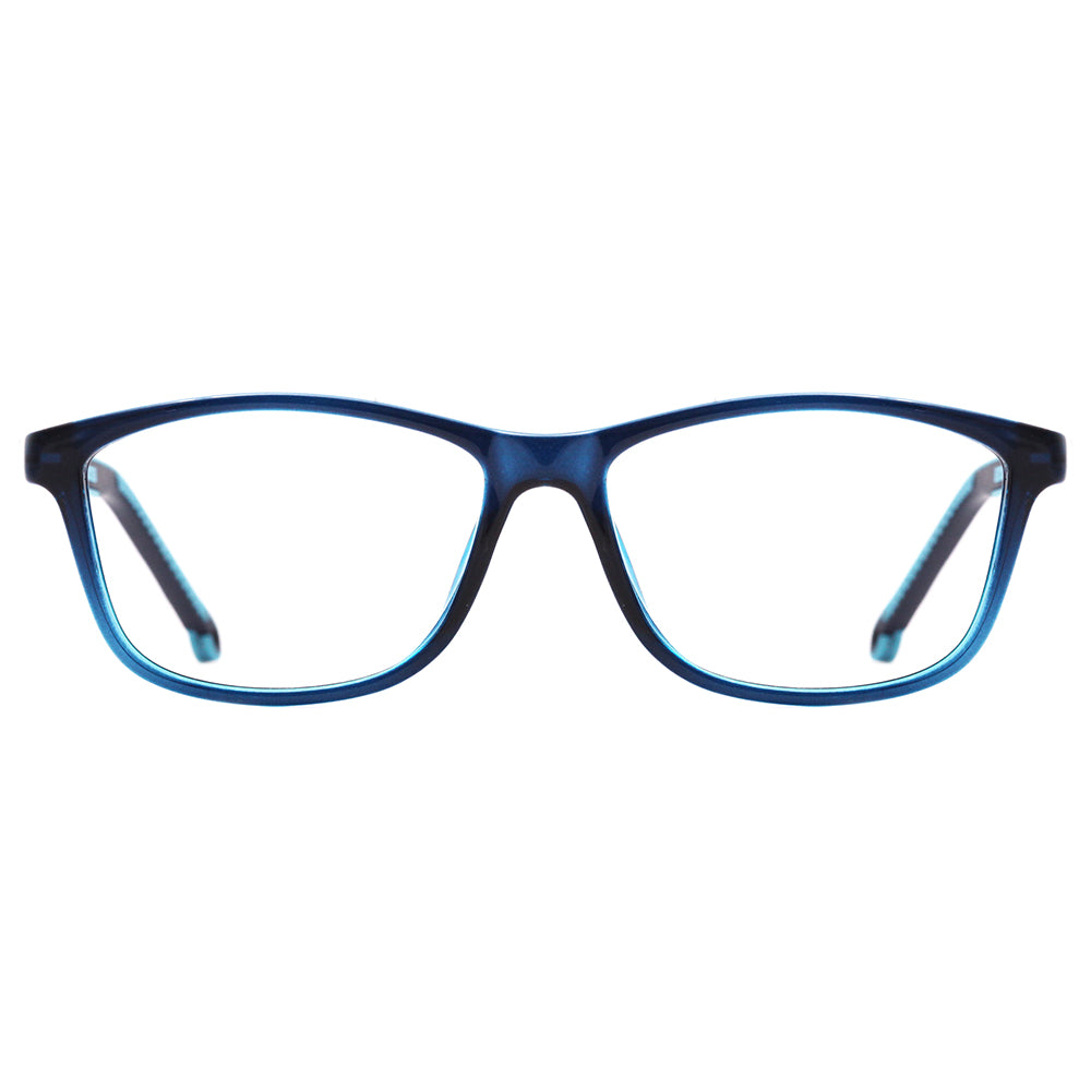 Mormaii Spine Infantil Azul Fosco - 48 mm