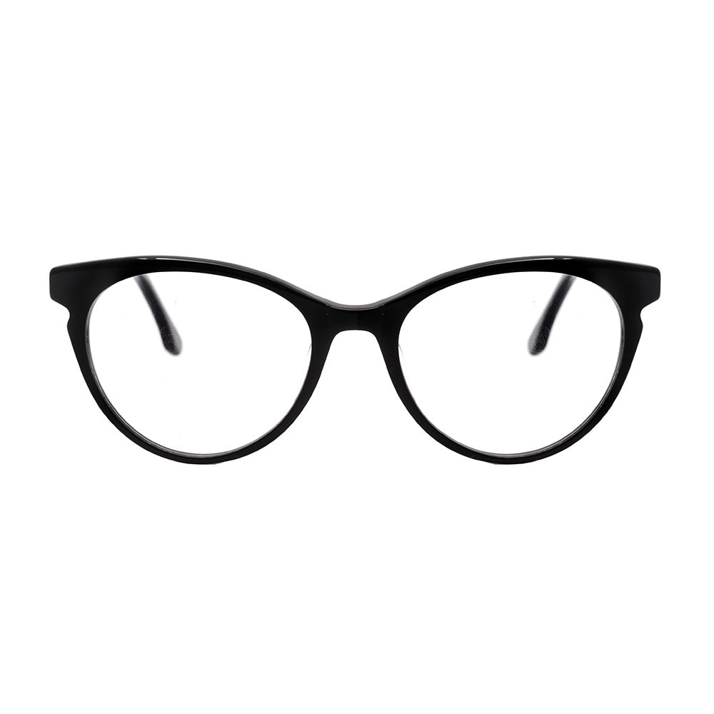 Colcci Luna Preto e Dourado Brilho - Lente 5,2 cm