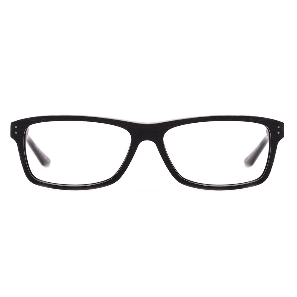 Evoke For You DX82 A01 Black Matte - 56 mm - Grau
