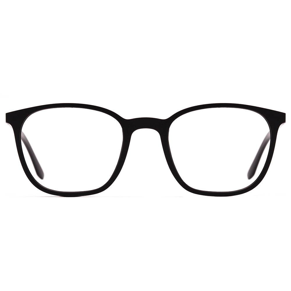 Speedo SP 7018 A01 Preto Fosco - 50 mm