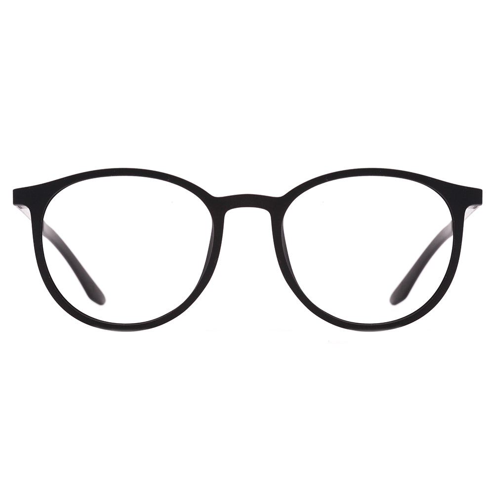 Speedo SP 7020 A01 Preto Fosco - 50 mm