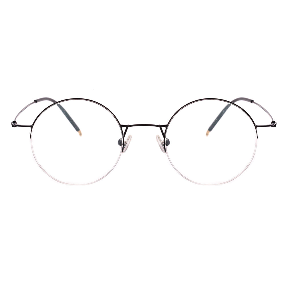 Wee W0217 Preto Fosco - Lente 4,7 cm