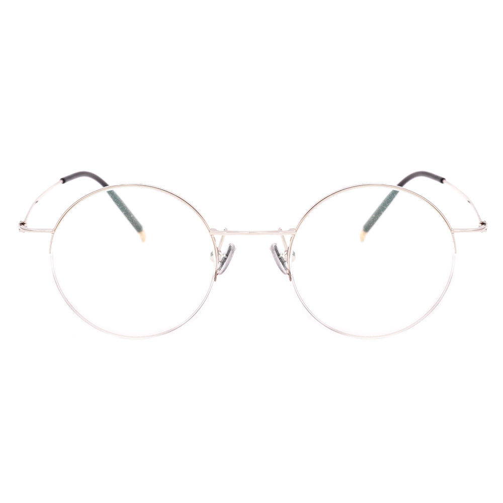 Wee W0217 Prata Fosco - Lente 4,7 cm