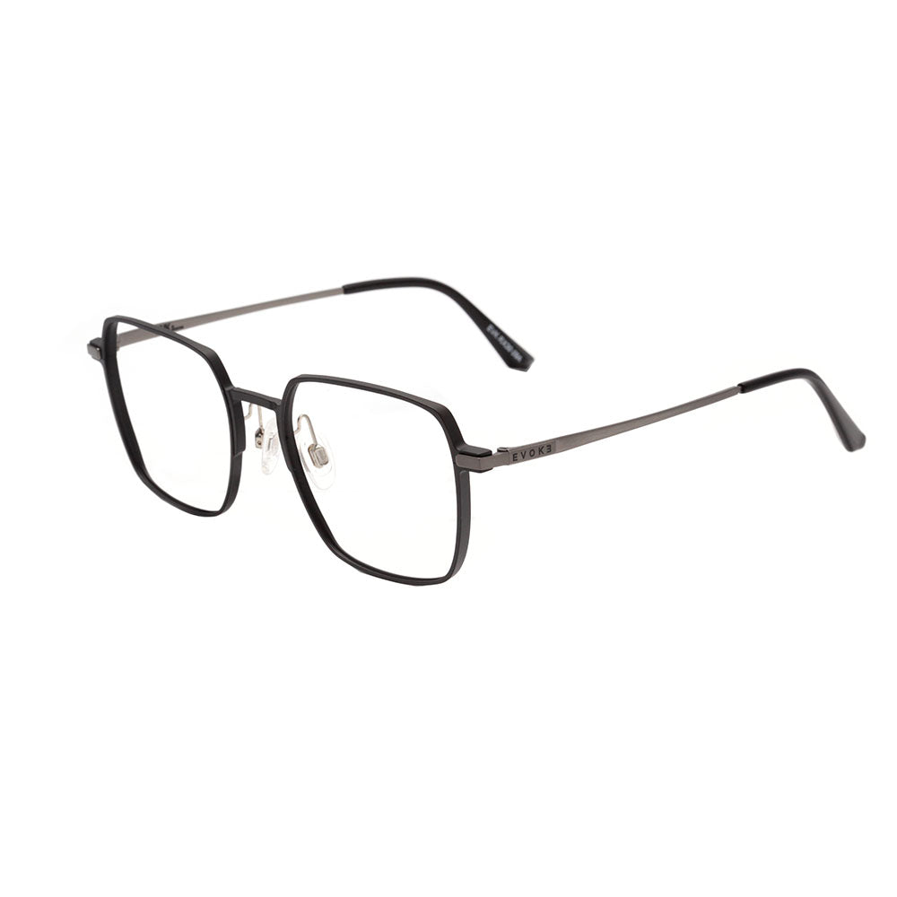 Evoke EVK RX30 09A - Lente 5,3 cm - Grau