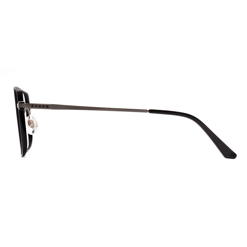 Evoke EVK RX30 09A - Lente 5,3 cm - Grau