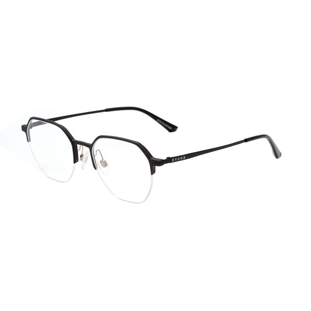 Evoke EVK RX38 09B - Lente 5,1 cm - Grau