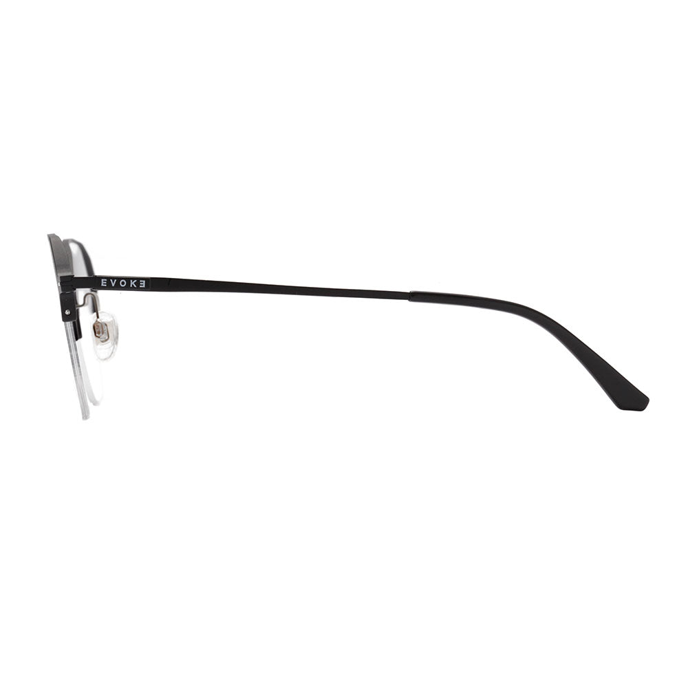 Evoke EVK RX38 09B - Lente 5,1 cm - Grau