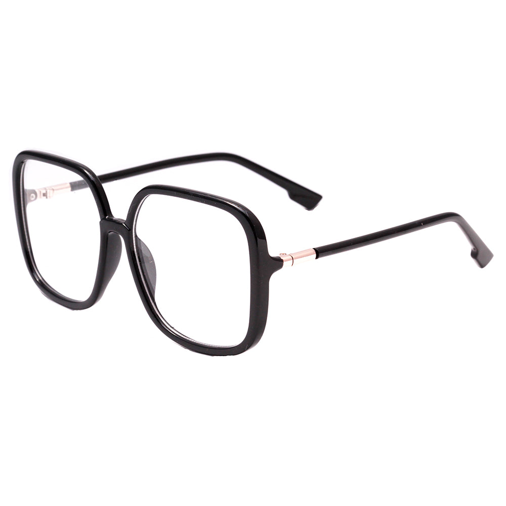 Wee W0224 Preto Brilho - Lente 5,2 cm