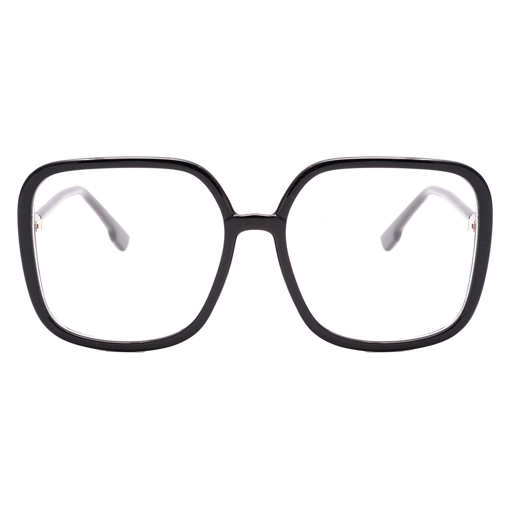 Wee W0224 Preto Brilho - Lente 5,2 cm