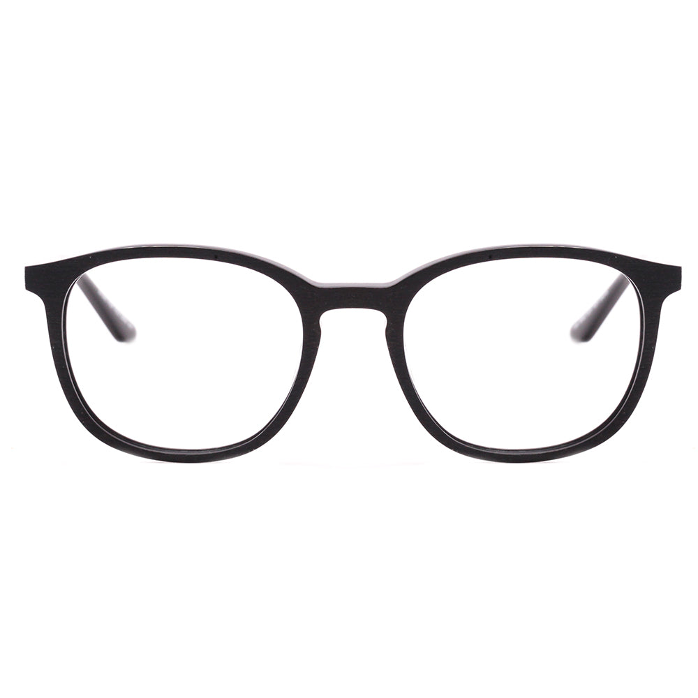 Evoke For You DX84 A01 Black Matte - 51 mm - Grau