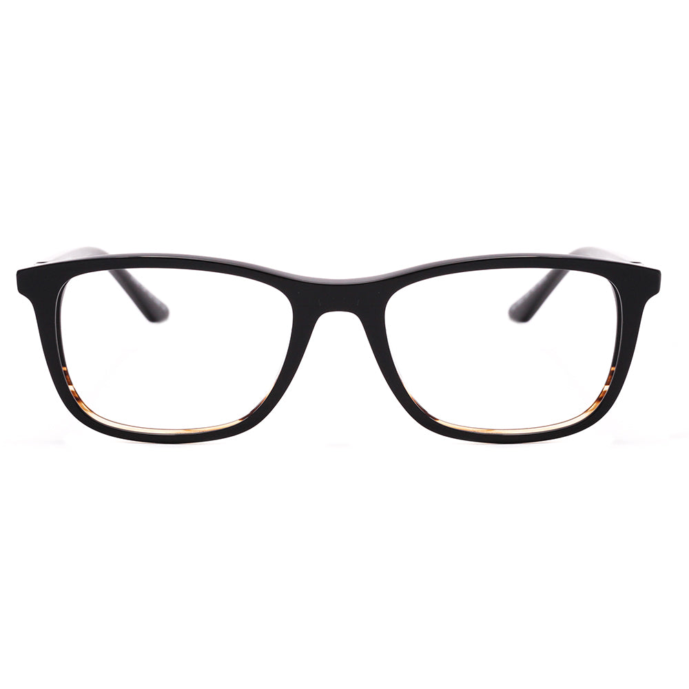 Evoke For You DX83 Black Shine Marble - 52 mm - Grau